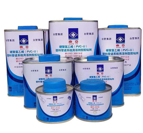 PVC胶水