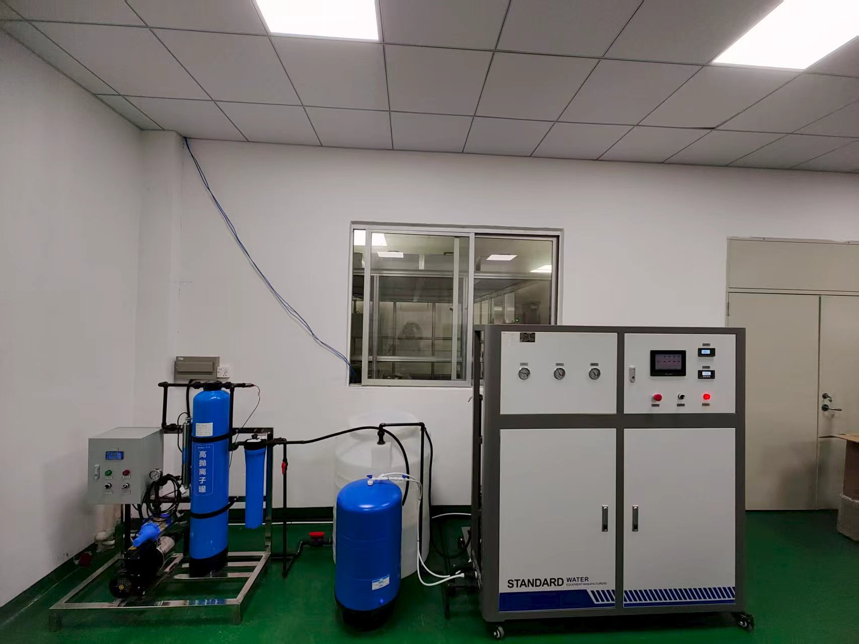 500L半导体超纯水设备案例2.jpg