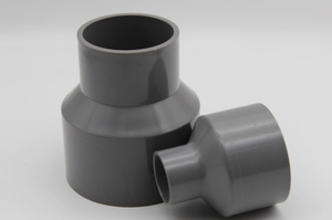 pvc大小头（变径直通）