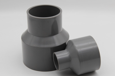 pvc大小头（变径直通）